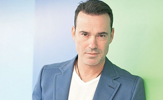 Yeğeniyle İlişki Yaşayan Murat, Eski Eşle Görüntülendi