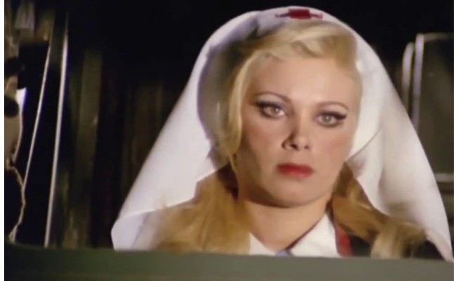 Yeşilçam`dan Bir Yıldız Daha Göçtü!