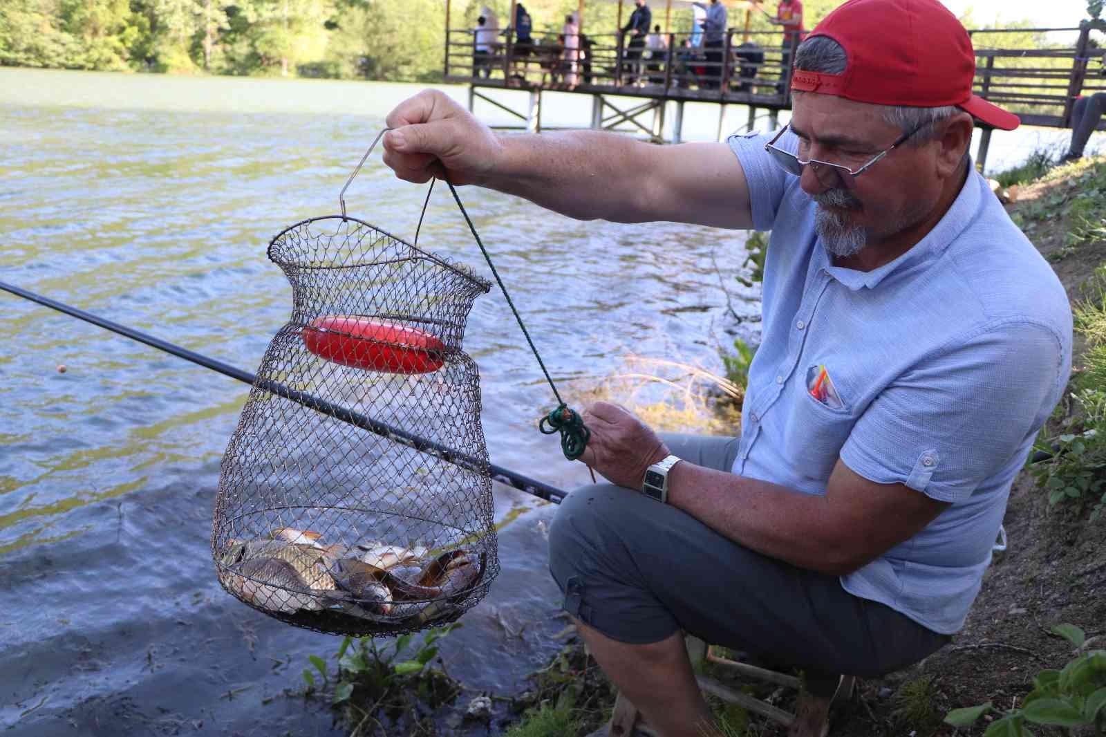 İsrail sazanına savaş açıldı
