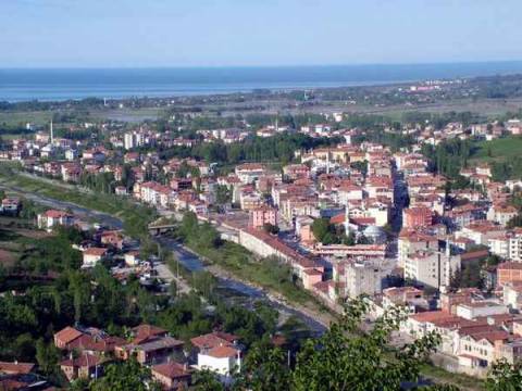 Samsun'da İlçe İlçe Belediye Başkanları