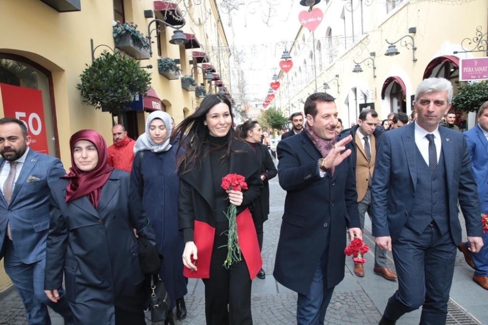Samsun'da Cumhurbaşkanı Erdoğan hazırlığı

