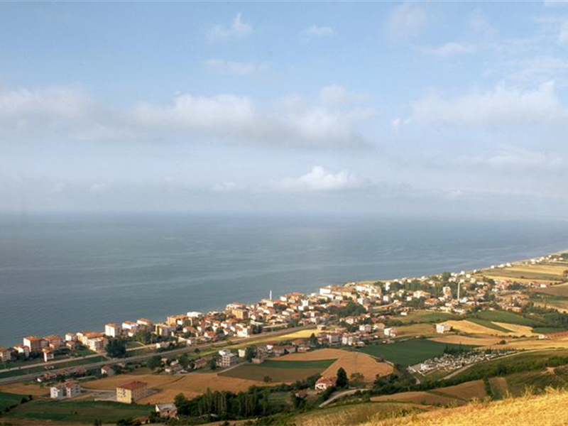 Samsun'da İlçe İlçe Belediye Başkanları