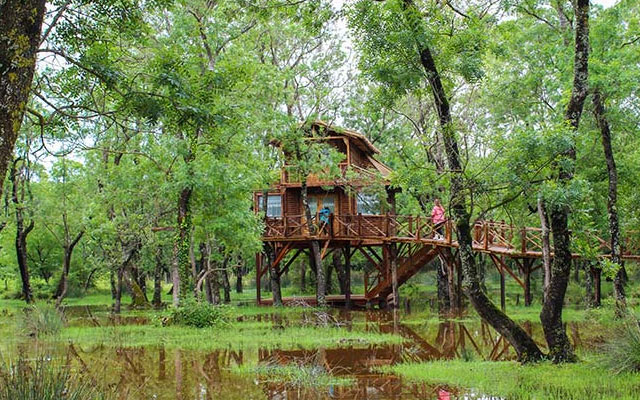 Samsun'da Gezilecek tarihi yerler 