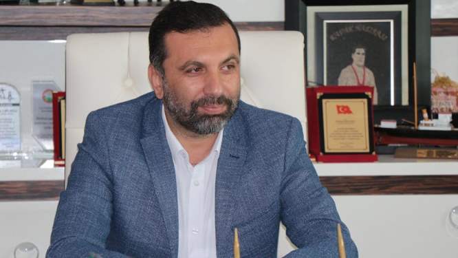 Samsun'da İlçe İlçe Belediye Başkanları