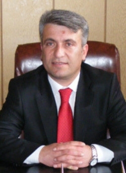 Samsun'da İlçe İlçe Belediye Başkanları