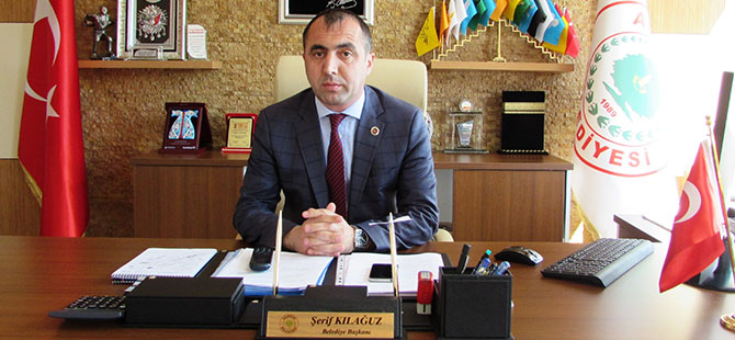 Samsun'da İlçe İlçe Belediye Başkanları