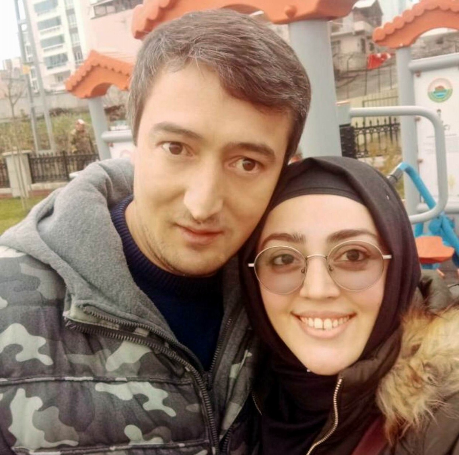 Samsun'da aile faciası: 2 ölü
