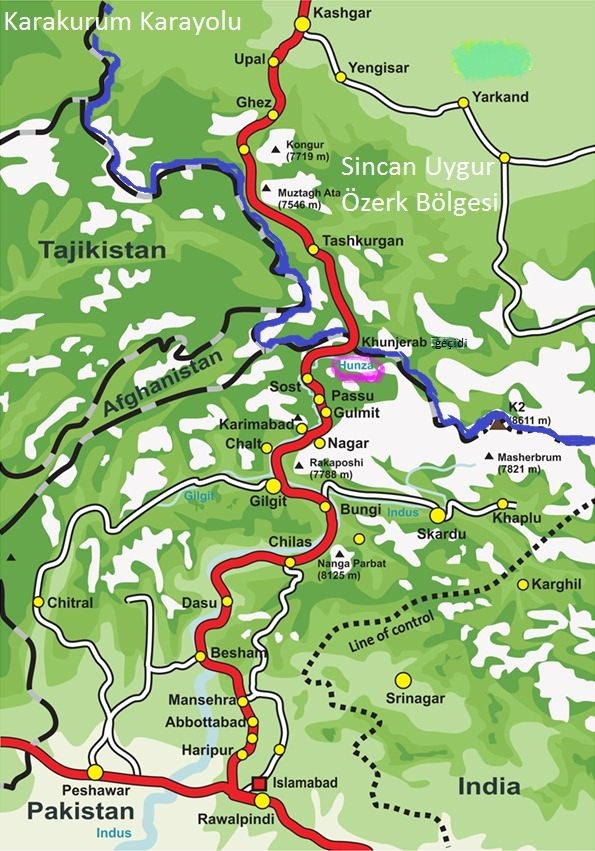120 yıl yaşıyorlar! Bilim adamları bu Türkleri inceliyor 