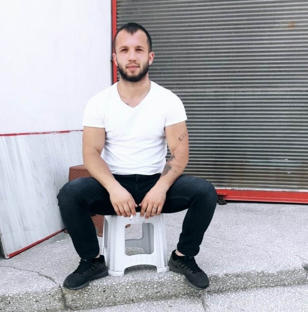 Samsun'da sokak ortasındaki cinayete 5 gözaltı
