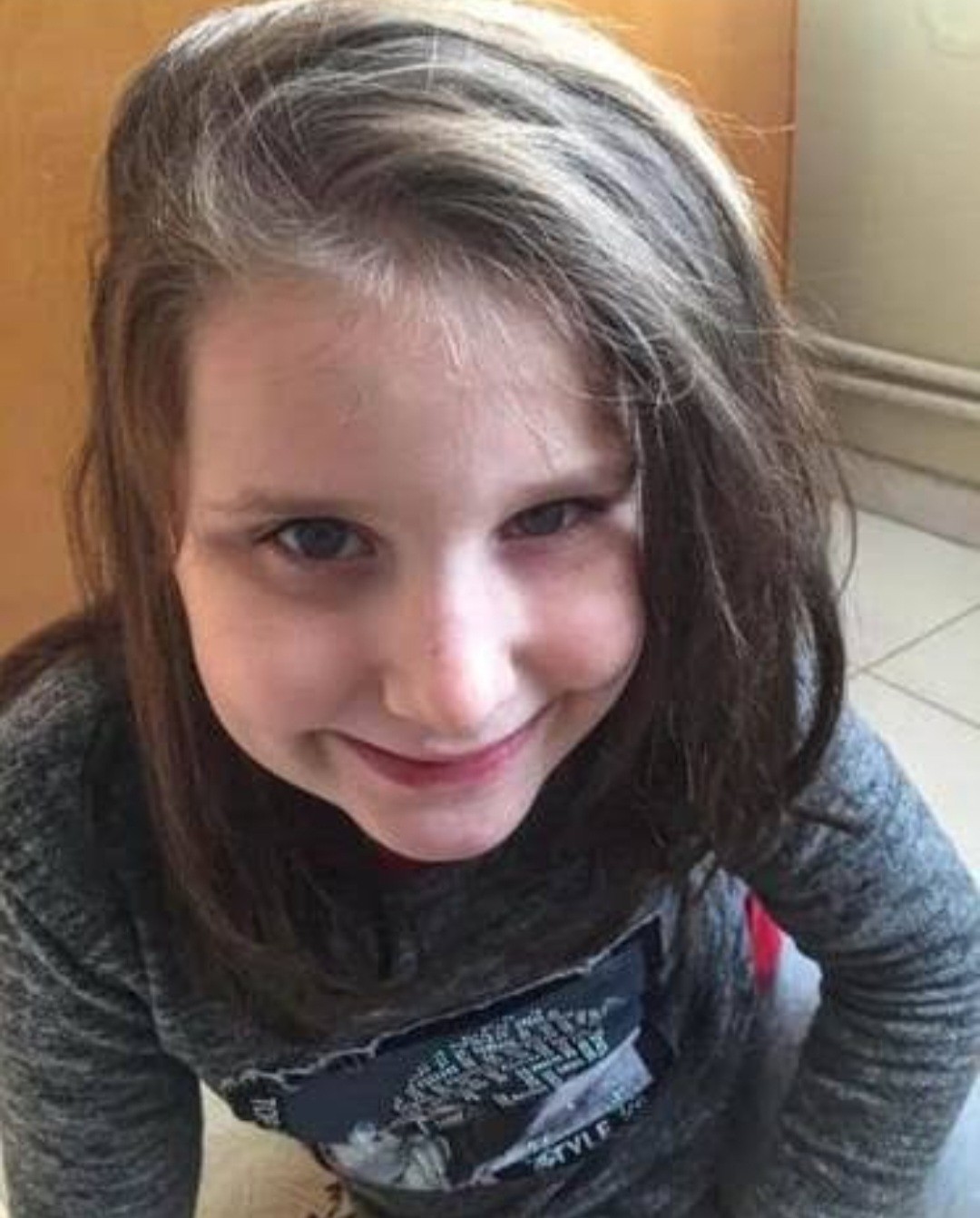 Kaybolan 10 yaşındaki Emine'den acı haber
