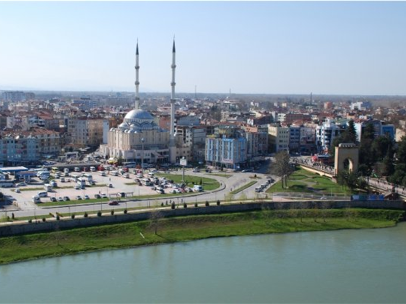 Samsun'da İlçe İlçe Belediye Başkanları