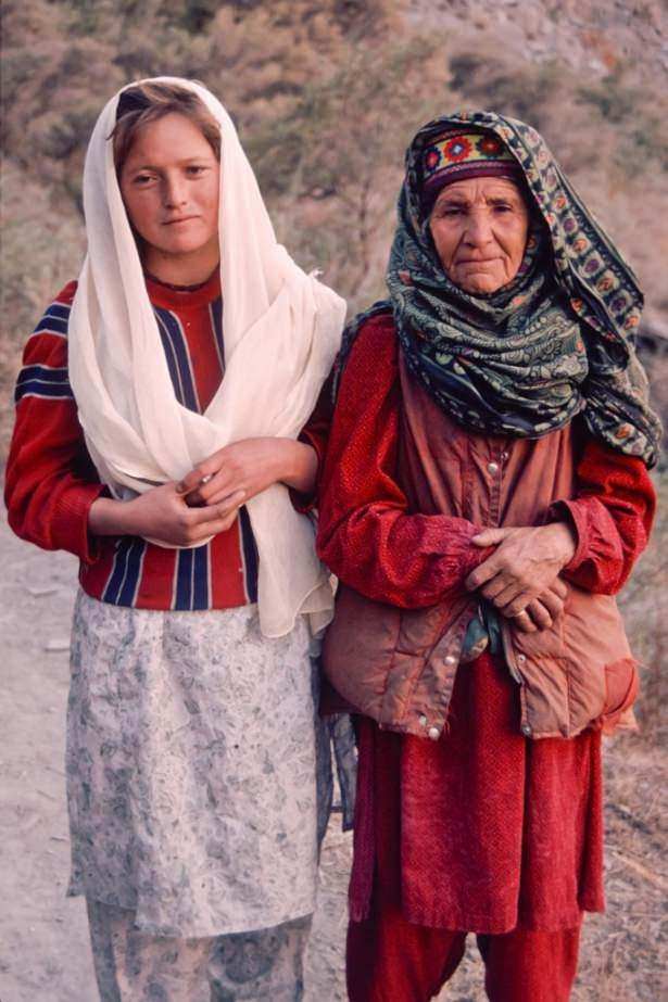 120 yıl yaşıyorlar! Bilim adamları bu Türkleri inceliyor 