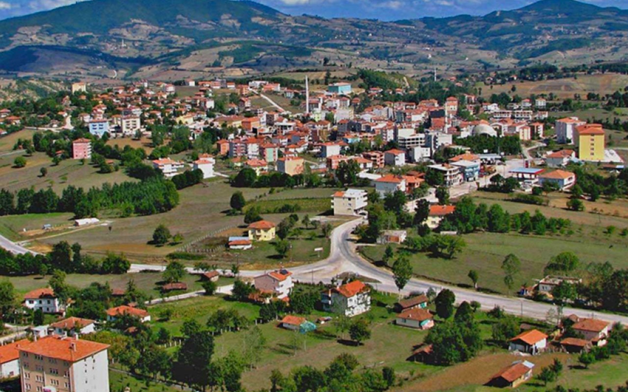 Samsun'da İlçe İlçe Belediye Başkanları