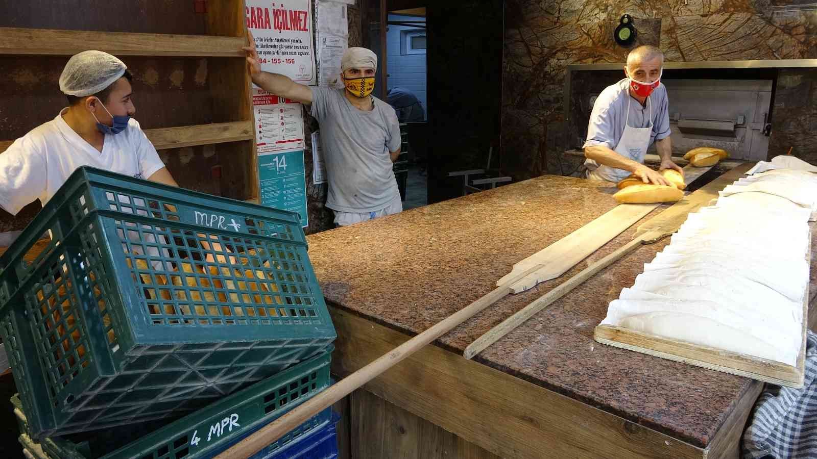 Samsun'da ekmeğe çifte zam: İstanbul'un ardından en pahalı il
