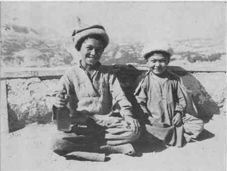 120 yıl yaşıyorlar! Bilim adamları bu Türkleri inceliyor 