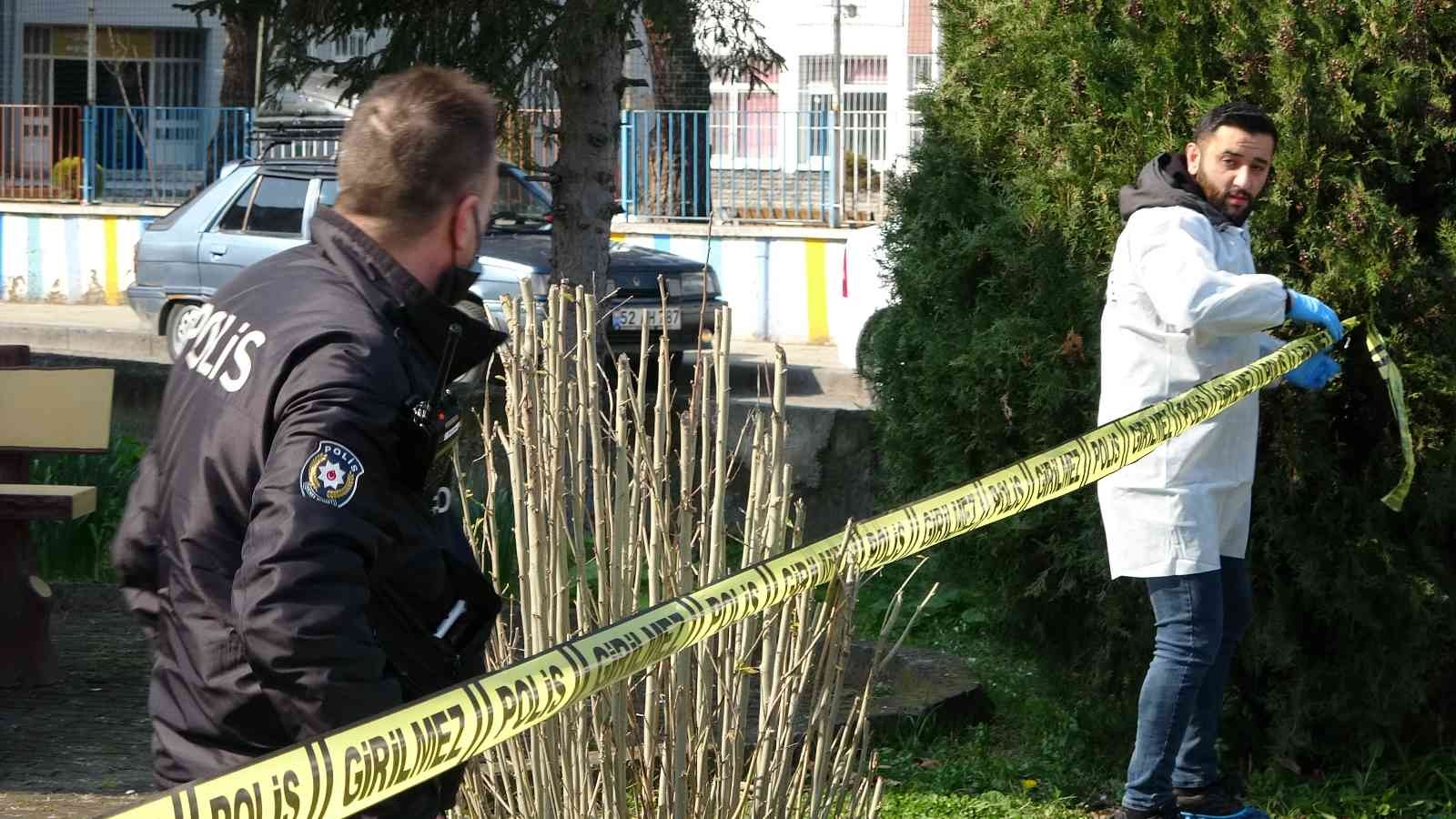 Ordu'da kadın cinayeti: Birlikte yaşadığı kız arkadaşını boğarak öldürdü
