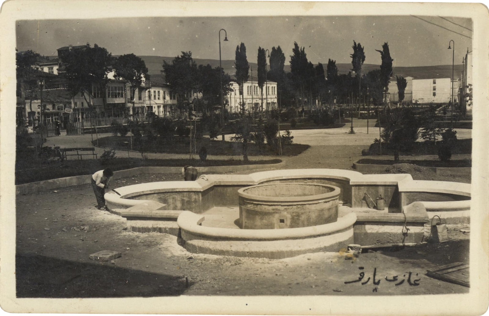 Dünden bugüne Onur Anıtı