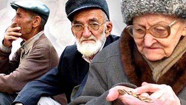 Emekli Olmayanlara Ödeme! Nüfus Cüzdanıyla Başvurmak Yetiyor