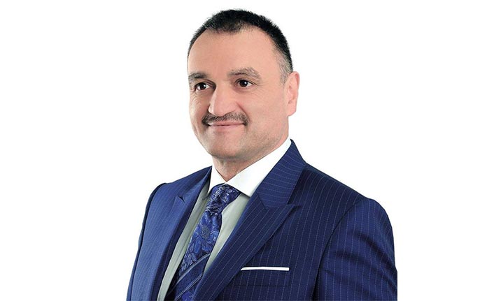 Samsun'da İlçe İlçe Belediye Başkanları