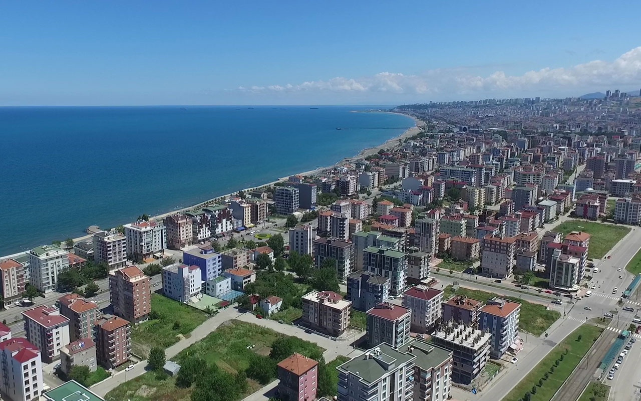 Samsun'da İlçe İlçe Belediye Başkanları