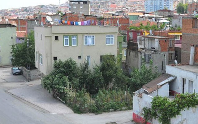 Samsun'un en tehlikeli mahalleleri
