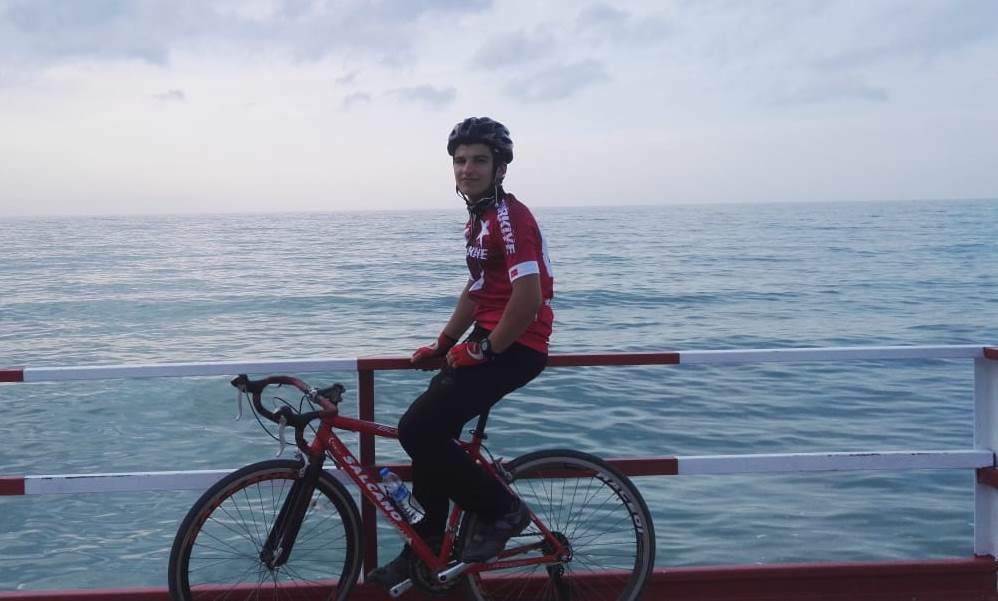 Kazada hayatını kaybeden 17 yaşındaki bisiklet sürücüsünün ailesi konuştu: 'Kaza değil cinayet'
