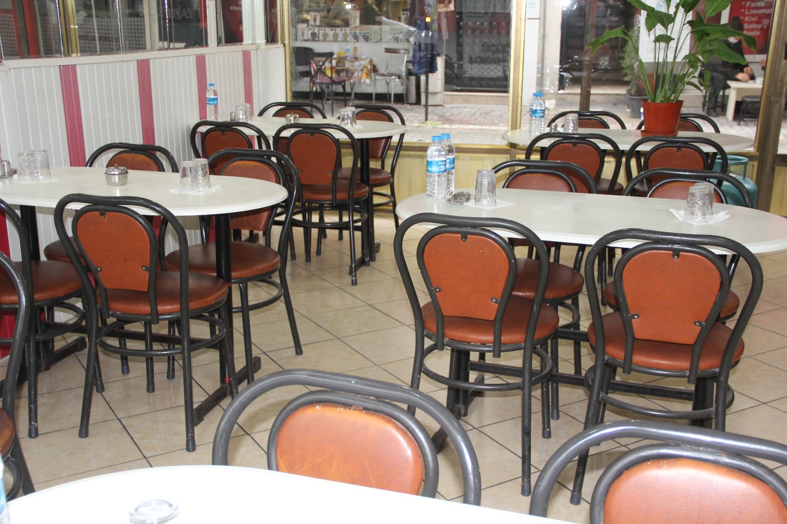 Samsun'da vakalar yüzde 15 arttı, tabipler odası 'tam kapanma' istedi
