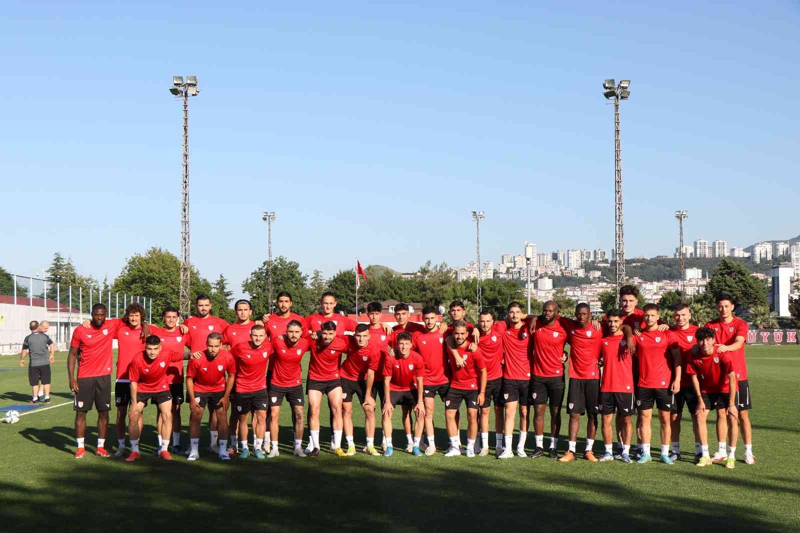 Bayram Bektaş: 'Sonuna kadar yarışın içinde olmak istiyoruz'
