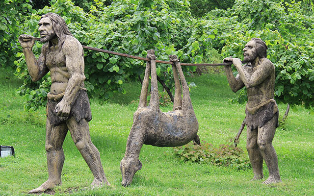 Samsun'da Gezilecek tarihi yerler 