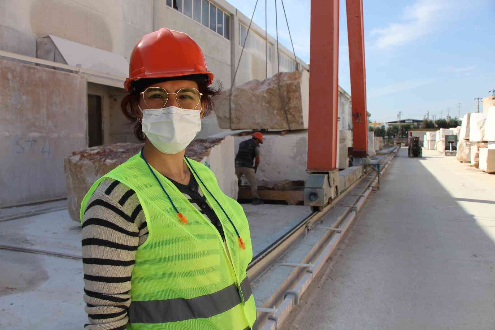 Amasya Mermer ve Madenciler Derneği: '200 kişiye hazır iş var ama eleman bulamıyoruz'
