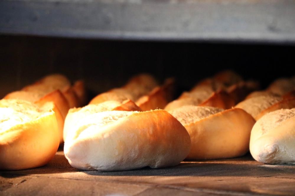 Türk buğdayından Arap ve Afrika ekmeği, Rus buğdayından ise Türk ekmeği yapılıyor
