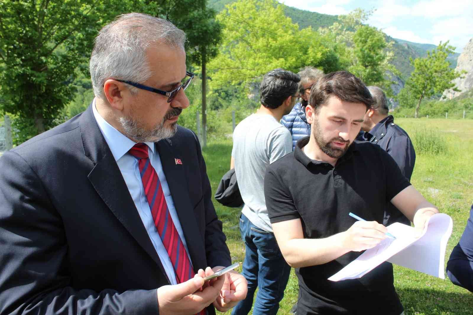 KAPIKAYAFEST çok renkli geçecek
