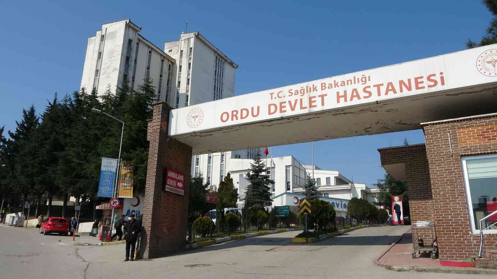 Ordu'da kadın cinayeti: Birlikte yaşadığı kız arkadaşını boğarak öldürdü

