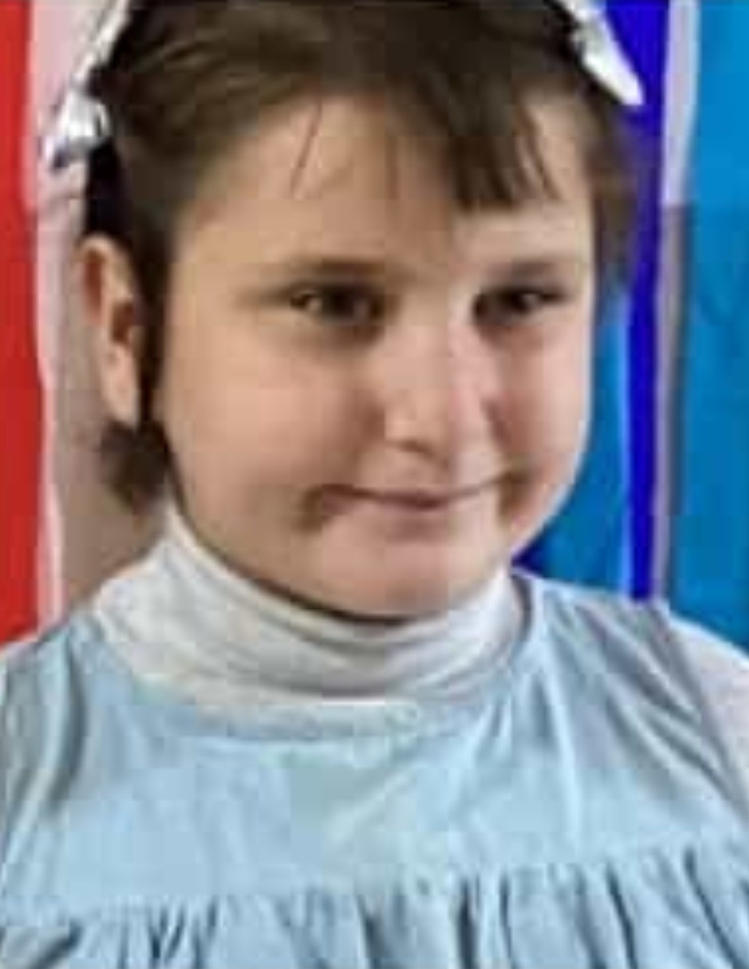 Kaybolan 10 yaşındaki Emine'den acı haber
