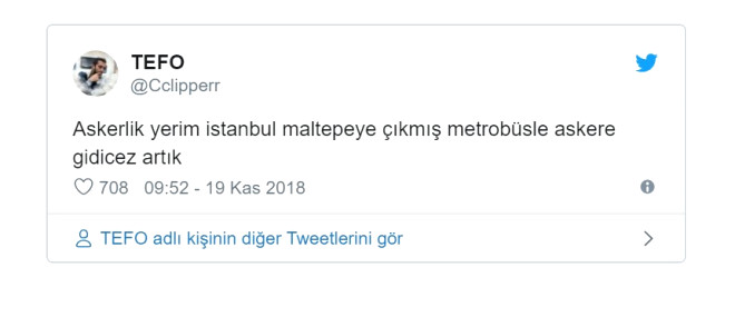 Bedelli Askerlik Yerleri Belli Oldu! Sosyal Medya Yıkıldı