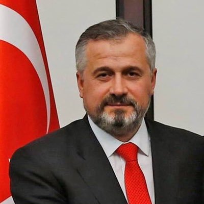 Samsun'da İlçe İlçe Belediye Başkanları