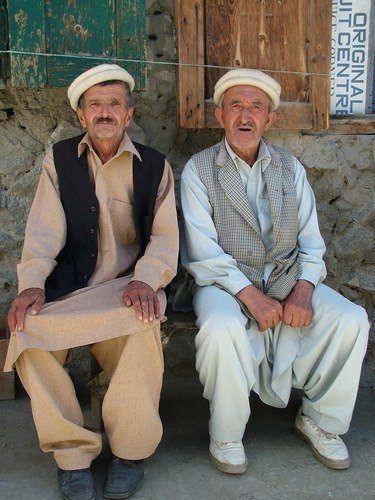 120 yıl yaşıyorlar! Bilim adamları bu Türkleri inceliyor 