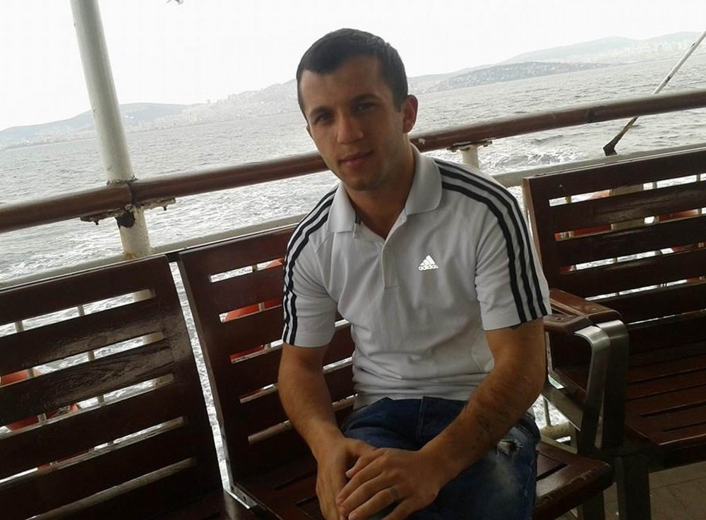 Samsun'da sokak ortasındaki cinayete 5 gözaltı
