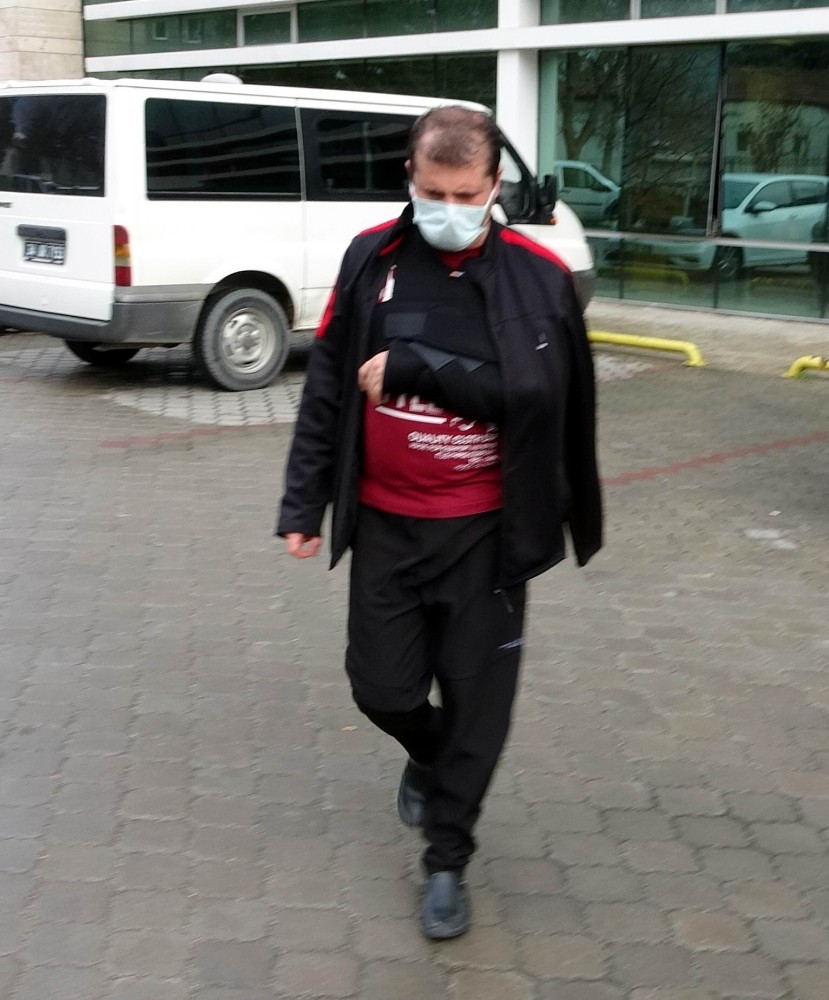 Aracıyla kırmızı ışıkta geçerek ölüme sebep olan doktor tutuklandı
