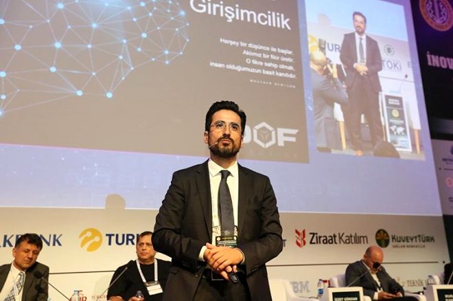 Milyonluk villasıyla gündem olan MasterChef Güzide'nin eşi bakın kim çıktı!