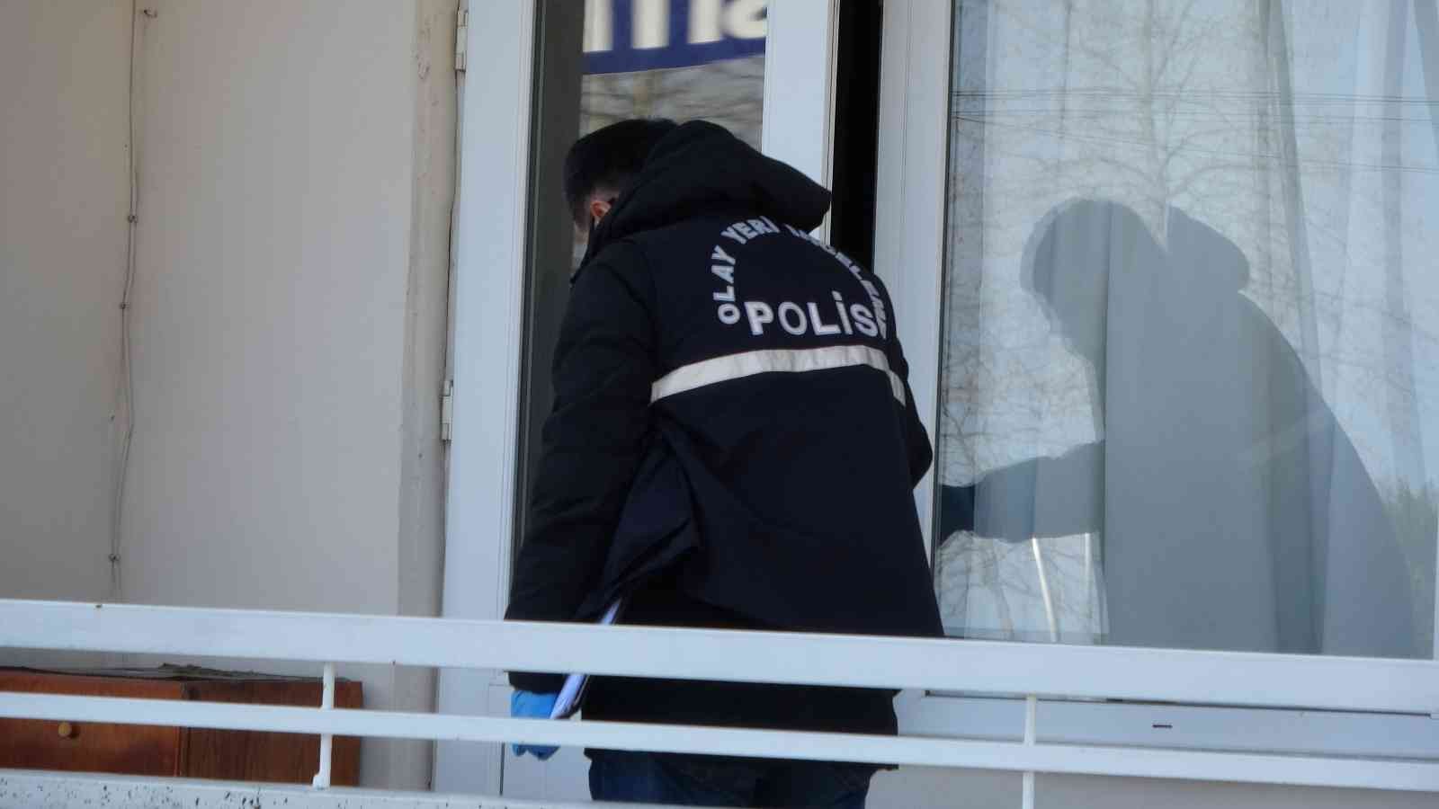 Ordu'da kadın cinayeti: Birlikte yaşadığı kız arkadaşını boğarak öldürdü
