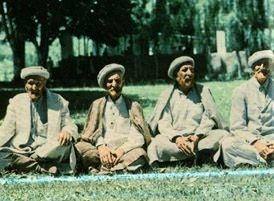 120 yıl yaşıyorlar! Bilim adamları bu Türkleri inceliyor 