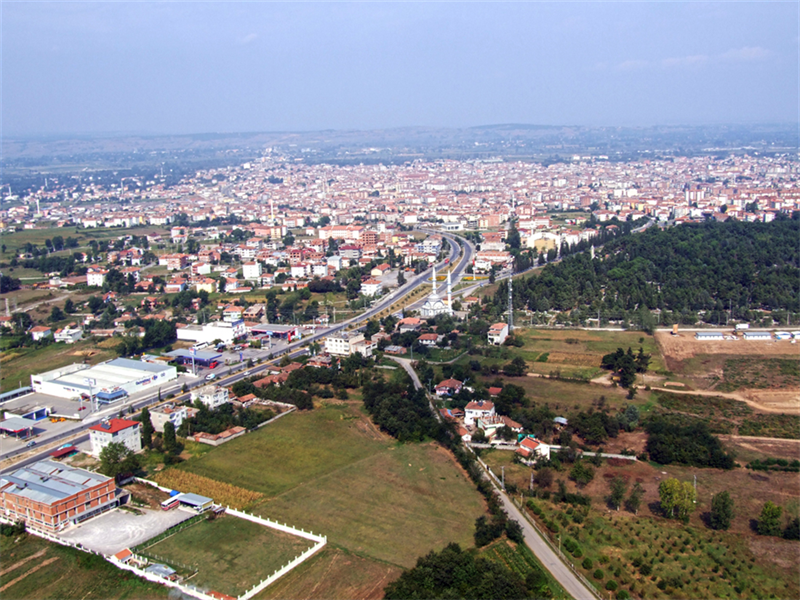 Samsun'da İlçe İlçe Belediye Başkanları