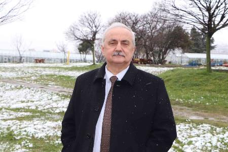 Prof. Dr. Demir: 'Yağışlar tarımsal üretimi destekleyecek'
