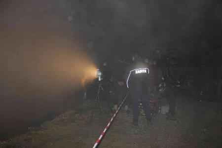 Sinop'ta feci kaza: 4 ölü
